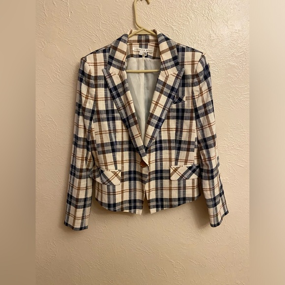 Veronica beard set oneta Dickey - Picture 4 of 14